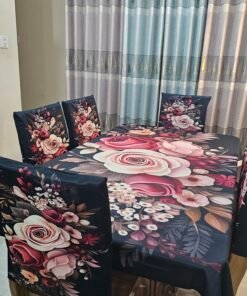 3D Table Mats in Bangladesh – Trendy, Washable & 3d printed