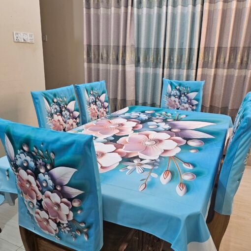 3D Table Mats in Bangladesh – Trendy, Washable & 3d printed