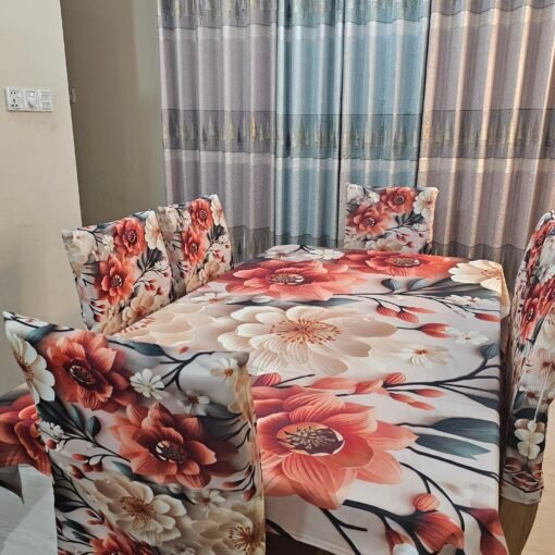 3D Table Mats in Bangladesh – Trendy, Washable & 3d printed