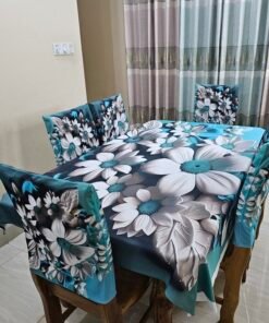 3D Table Mats in Bangladesh – Trendy, Washable & 3d printed