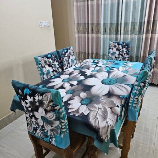3D Table Mats in Bangladesh – Trendy, Washable & 3d printed
