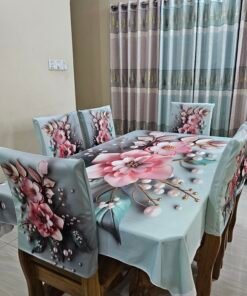 3D Table Mats in Bangladesh – Trendy, Washable & 3d printed