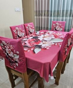 3D Table Mats in Bangladesh – Trendy, Washable & 3d printed