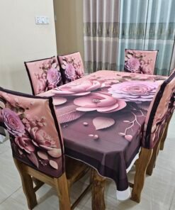 3D Table Mats in Bangladesh – Trendy, Washable & 3d printed
