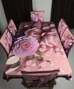 3D Table Mats in Bangladesh – Trendy, Washable & 3d printed