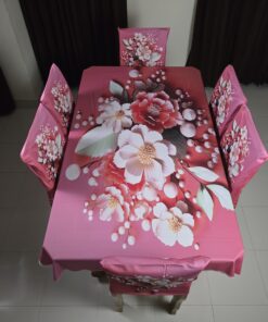 3D Table Mats in Bangladesh – Trendy, Washable & 3d printed