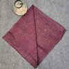 Rajanighanda Nakshi Kantha – hand stiched Quilt for All