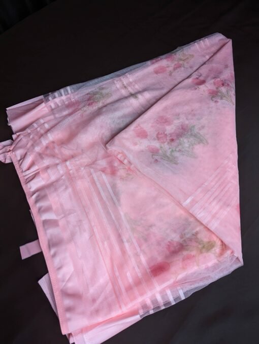 Comfortable Mosquito Net - with Guaranteed Air Flow