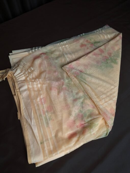 Comfortable Mosquito Net - with Guaranteed Air Flow - Image 3