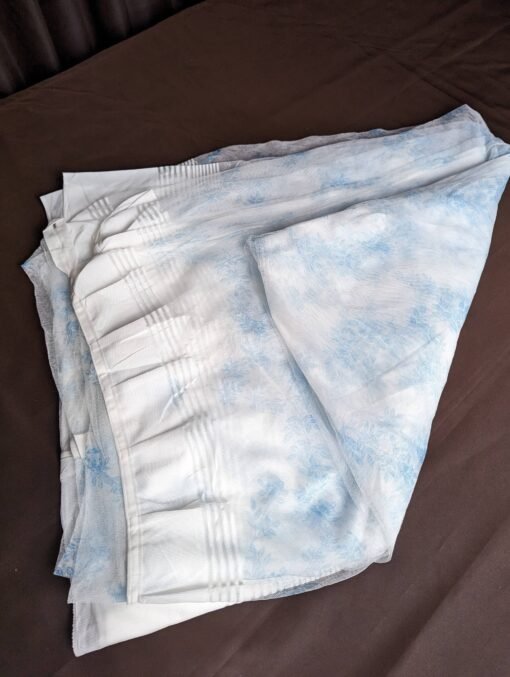 Comfortable Mosquito Net - with Guaranteed Air Flow - Image 4