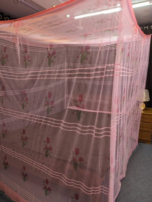 Comfortable Mosquito Net - with Guaranteed Air Flow - Image 6