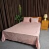 Pure Cotton Fabric Bed sheet – Soft, Breathable & Skin-Friendly