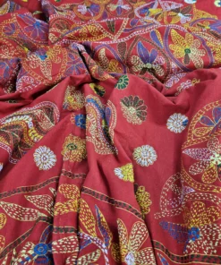 লাল