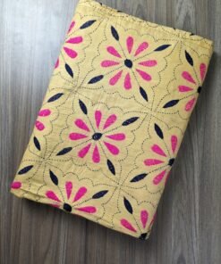 Noyonmoni Nakshi Kantha – hand stiched Quilt for All