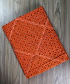 Bokul Nakshi Kantha – hand stiched Quilt for All Seasons