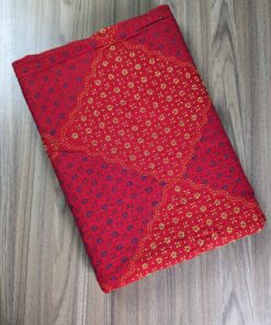 Bokul Nakshi Kantha – hand stiched Quilt for All Seasons