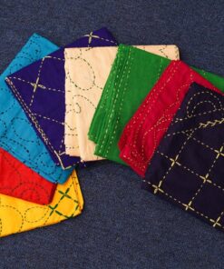 ১০ পিসের কম্বো সেট