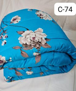 ৫ পিসের কম্ফোর্টার সেট-C74