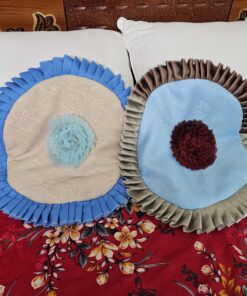 Mosharir cover 2 pis